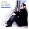 Yo Te Necesito (Instrumental) album lyrics, reviews, download