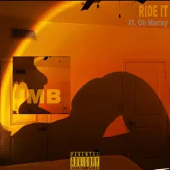 Ride It - Single by JMB Official album reviews, ratings, credits