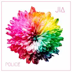 Police - Single by Jia album reviews, ratings, credits