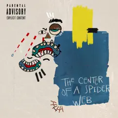 The Center of a Spiderweb (feat. Brady) Song Lyrics