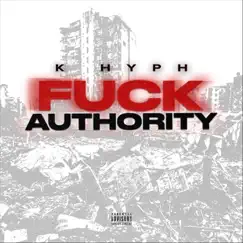 F**k Authority Song Lyrics