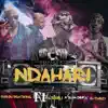 Ndahari (feat. Bushali, Slum Drip & B-Threy) song lyrics