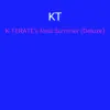 K-terate's Real Summer (Deluxe) album lyrics, reviews, download
