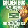 Play Around (feat. Lou Teti) - EP album lyrics, reviews, download