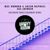 Sax Swinger - Single album lyrics, reviews, download