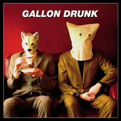 A Thousand Years - Single by Gallon Drunk album reviews, ratings, credits