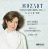 Mozart: Piano Concertos in C Major & B-Flat Major album lyrics, reviews, download