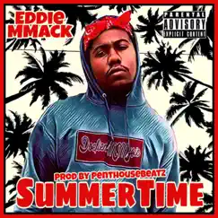 Summer Time - Single by Eddie MMack album reviews, ratings, credits