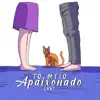 Tô Meio Apaixonado - Single album lyrics, reviews, download