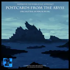 Postcards from the Abyss by Graham Plowman album reviews, ratings, credits