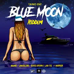 Blue Moon Riddim - EP by Various Artists album reviews, ratings, credits