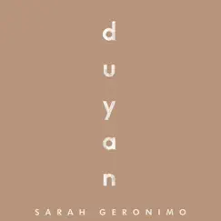 Duyan - Single by Sarah Geronimo album reviews, ratings, credits