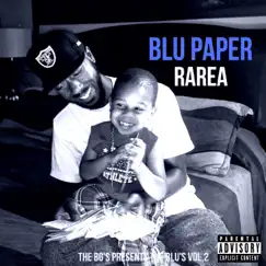 Blu Paper - EP by Rarea album reviews, ratings, credits