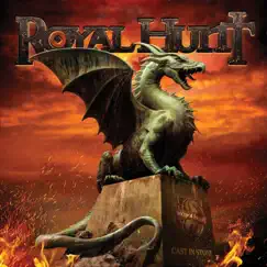 Cast in Stone by Royal Hunt album reviews, ratings, credits