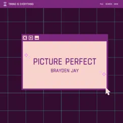 Picture Perfect - Single by Brayden Jay album reviews, ratings, credits