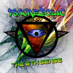 The 6th Sense by Psyched3lic album reviews, ratings, credits