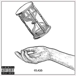 Glass (feat. Snt Harper) - Single by Frankie Jax No Mad album reviews, ratings, credits