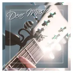 Dear Music - Single by ARU, Yugo Yamada, Koji Oga & Nana Shiroie album reviews, ratings, credits