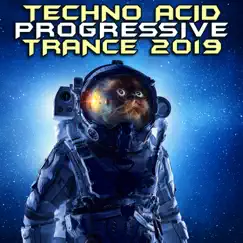 Hark Angel (Techno Acid Progressive Trance 2019 Dj Mixed) Song Lyrics