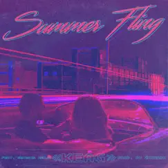 Summer Fling (feat. Genesis Renji) - Single by Keag album reviews, ratings, credits