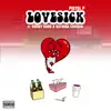 Lovesick (feat. Rocky Badd & Katrina Carson) - Single album lyrics, reviews, download