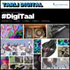 DigiTaal album lyrics, reviews, download