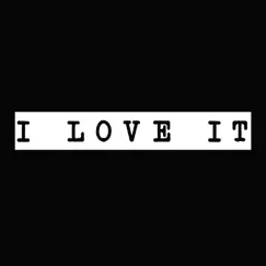 I Love It - Single by DJ Sobrino album reviews, ratings, credits