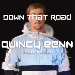 Down That Road (feat. Rxbyn) Song Lyrics