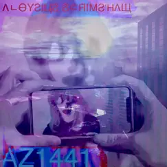 Az1441 - Single by Aloysius Scrimshaw album reviews, ratings, credits