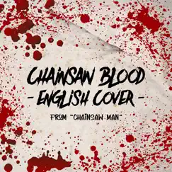 Chainsaw Blood English Cover (From 