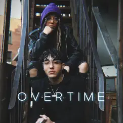 Overtime (feat. Fanac) Song Lyrics