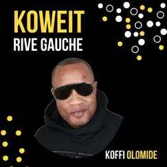 Koweit Rive Gauche by Koffi Olomidé album reviews, ratings, credits