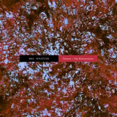 Solitude (Felsmann + Tiley Reinterpretation) - Single by M83 album reviews, ratings, credits