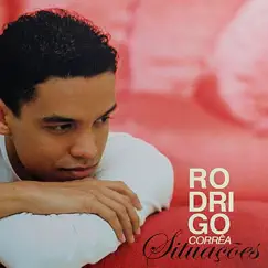 Situações by Rodrigo Correa album reviews, ratings, credits