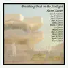 Breathing Dust in the Sunlight album lyrics, reviews, download