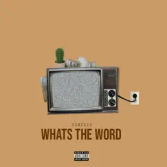 What’s the Word - Single by Screezo album reviews, ratings, credits