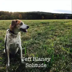 Solitude by Jeff Blaney album reviews, ratings, credits