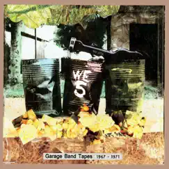 Garage Band Tapes 1967 - 1971 by We Five album reviews, ratings, credits