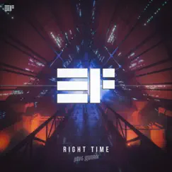Right Time - Single by Ludvig Löjdmark album reviews, ratings, credits