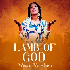 Lamb of God - Single by Winnie Nyambura album reviews, ratings, credits