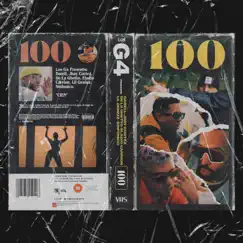 100 (feat. De La Ghetto & Eladio Carrión) Song Lyrics