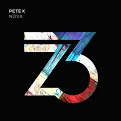 Nova - Single by Pete K album reviews, ratings, credits