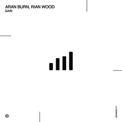 Gain - EP by Aran Burn & Rian Wood album reviews, ratings, credits