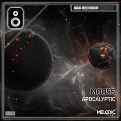 Apocalyptic - Single by MOU5S album reviews, ratings, credits