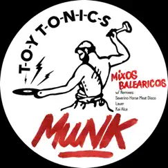 Mixos Balearicos by Munk album reviews, ratings, credits