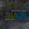 CARAPACHO (feat. el cherry scom, el crok, jacool, chiki el de la vaina, lil voz el dominicano & los carapacho) [REMIX] - Single album lyrics, reviews, download