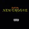 New Groove - Single album lyrics, reviews, download