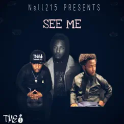 See Me - Single by Nell215 album reviews, ratings, credits