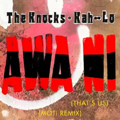 Awa Ni (MOTi Remix) Song Lyrics