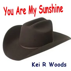 You Are My Sunshine - Single by Kei R Woods album reviews, ratings, credits